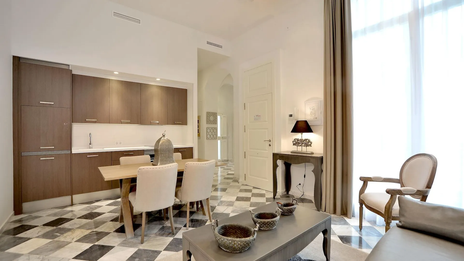 El Armador Casa Palacio Apartment Cadiz