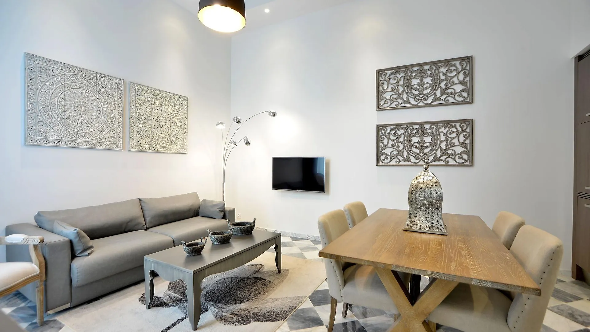El Armador Casa Palacio Apartment Cadiz