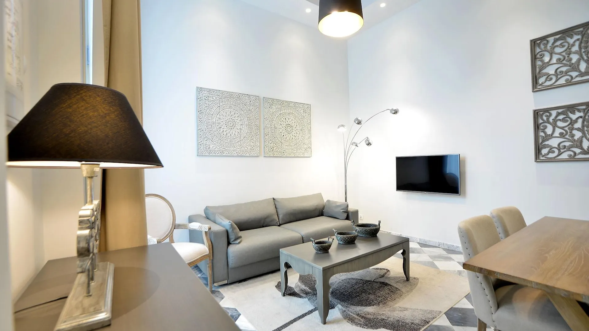 El Armador Casa Palacio Apartment Cadiz Spain