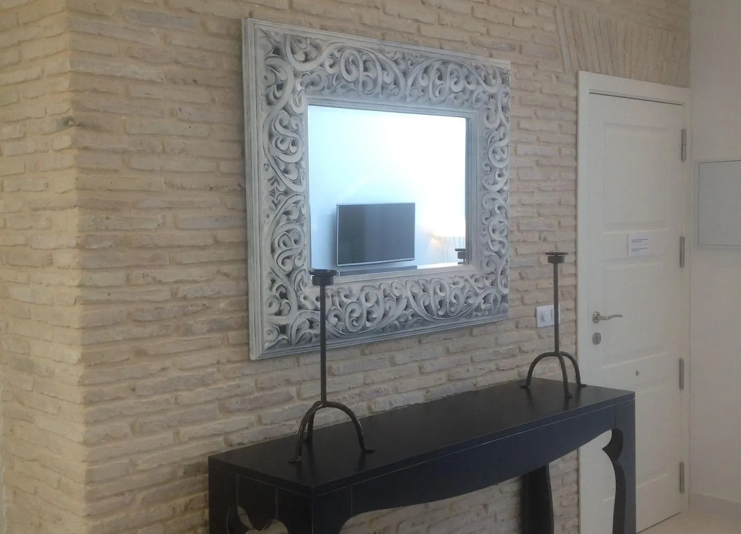 El Armador Casa Palacio Apartment Cadiz