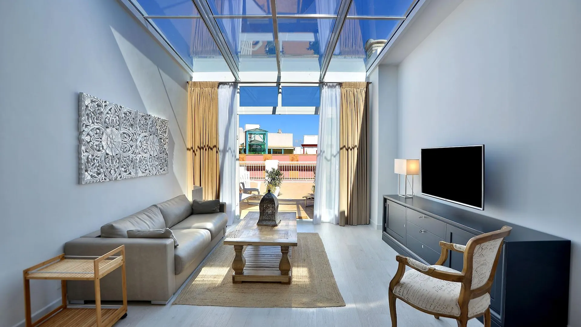 Apartamento El Armador Casa Palacio Cádiz España
