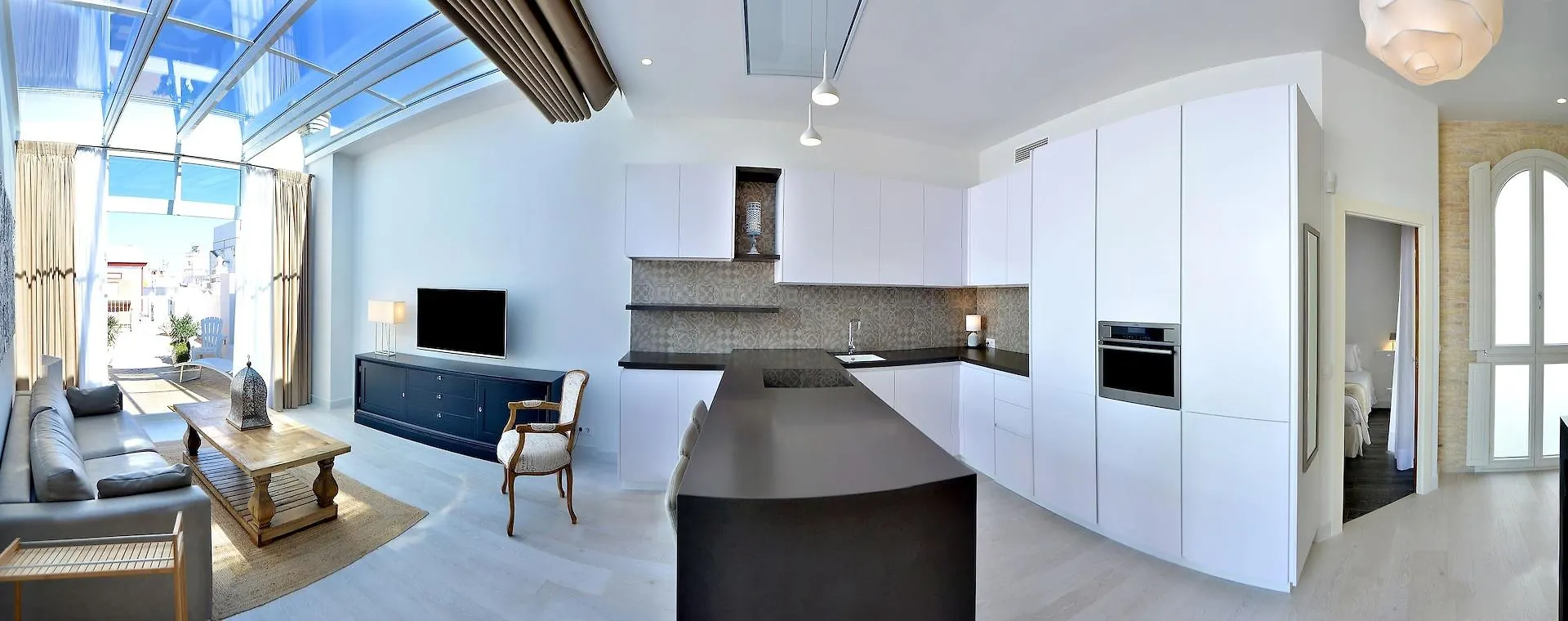 El Armador Casa Palacio Apartment Cadiz Spain