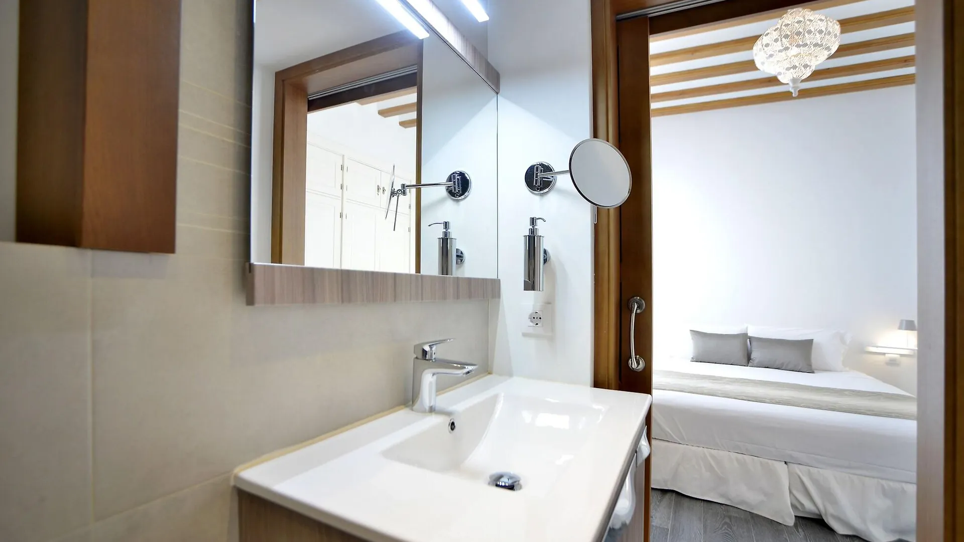 Apartamento El Armador Casa Palacio Cádiz