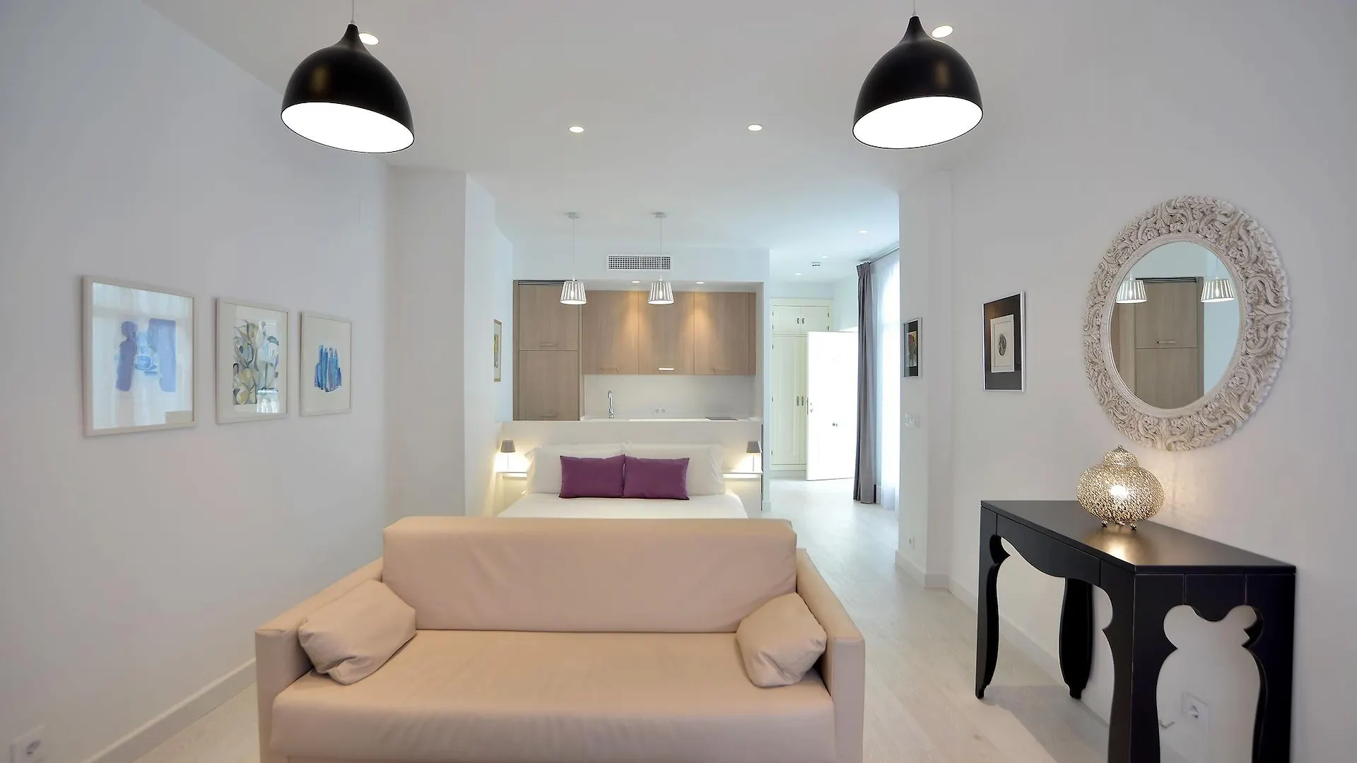 Apartamento El Armador Casa Palacio Cádiz