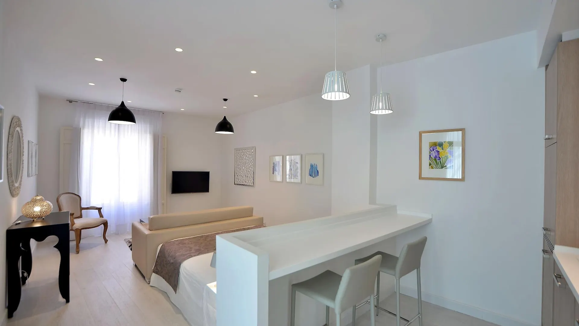Apartamento El Armador Casa Palacio Cádiz