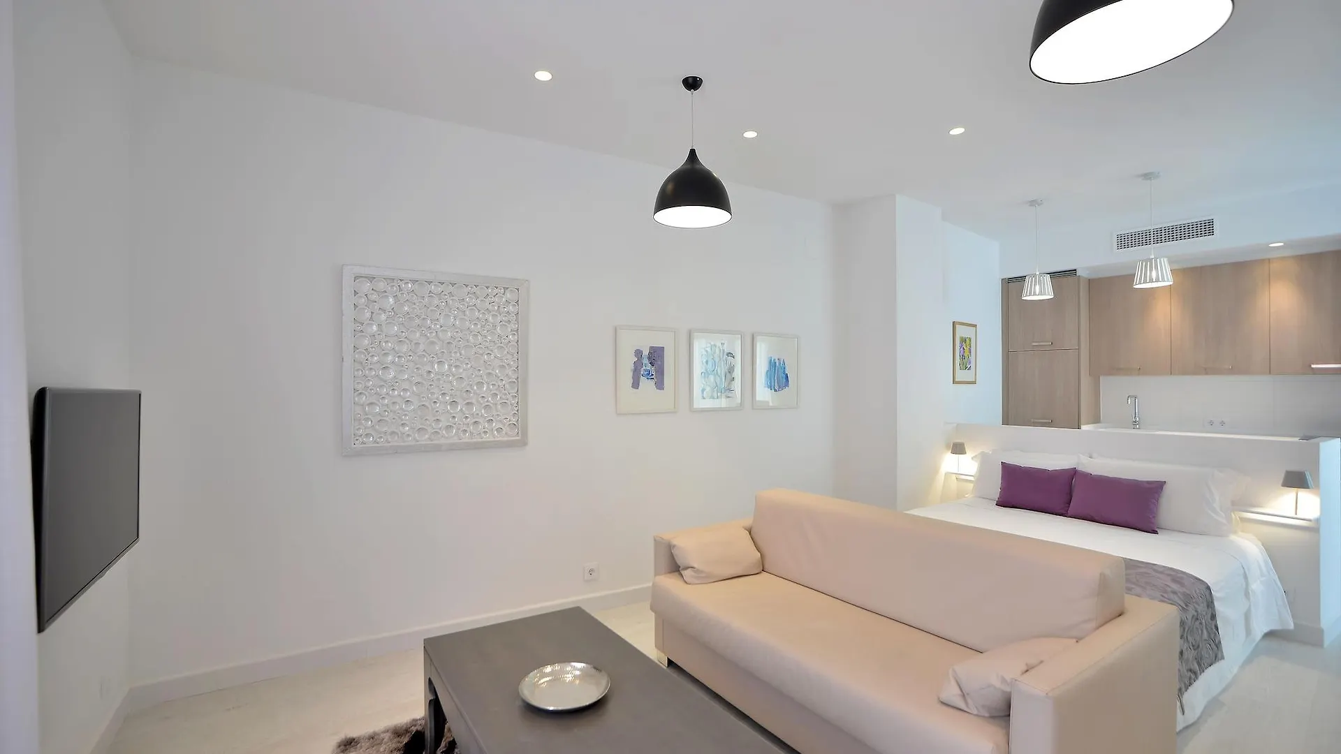 El Armador Casa Palacio Cádiz Apartamento