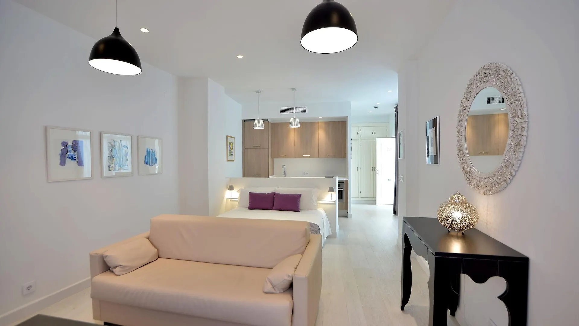 El Armador Casa Palacio Cádiz 0*,  España