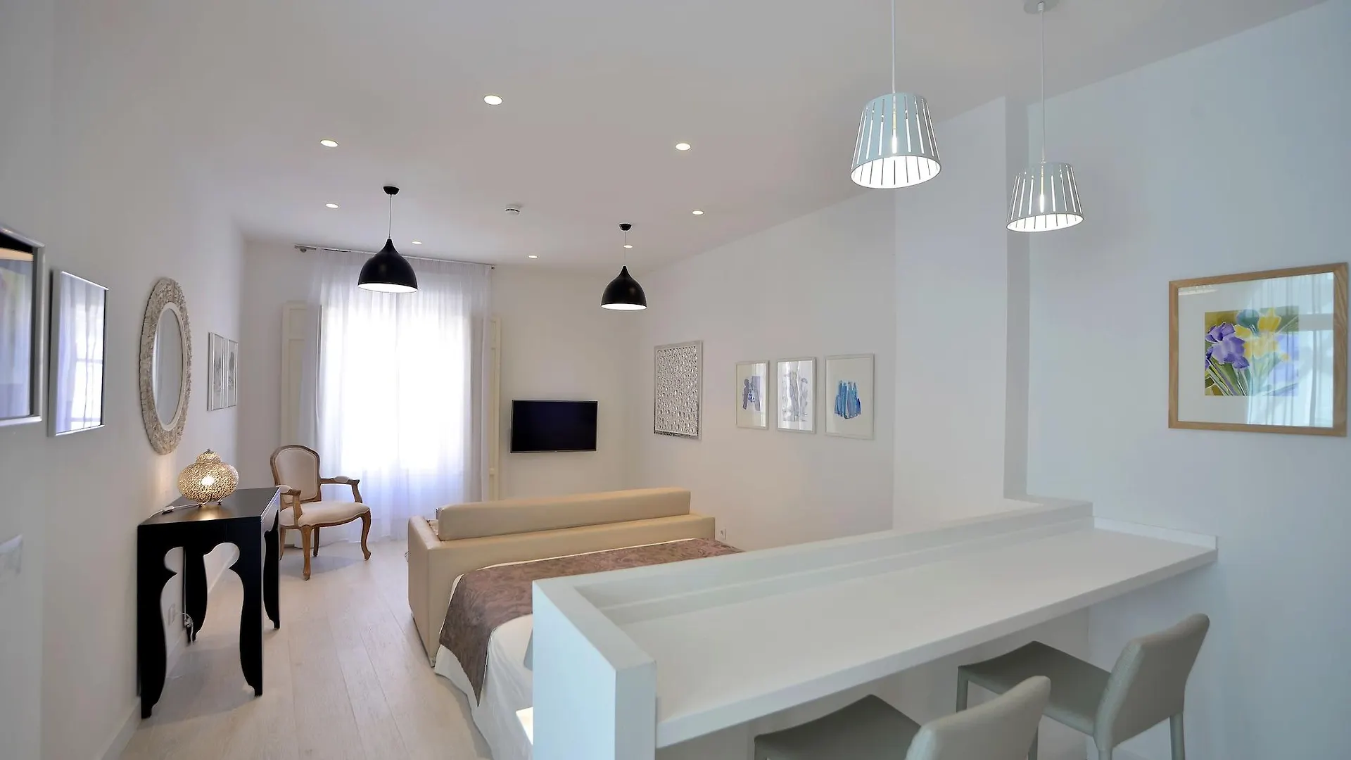 El Armador Casa Palacio Cádiz Apartamento
