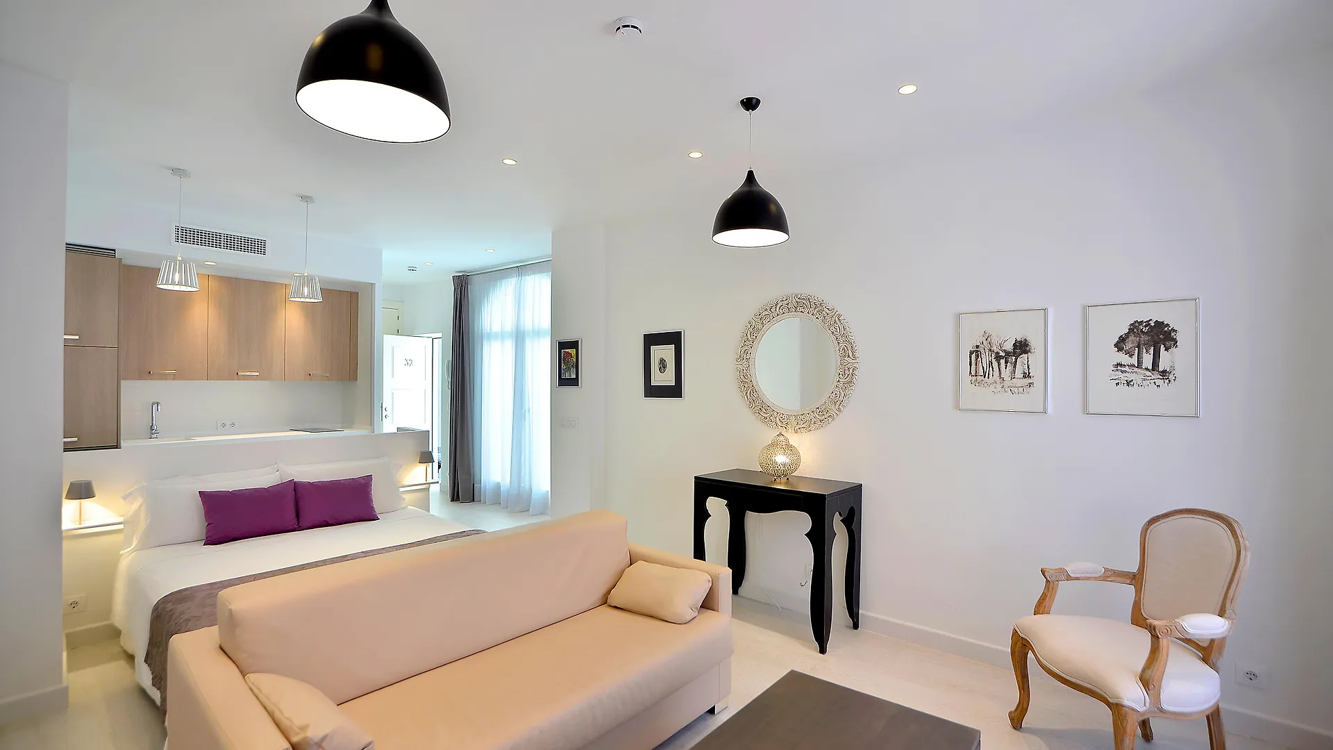 El Armador Casa Palacio Apartment Cadiz