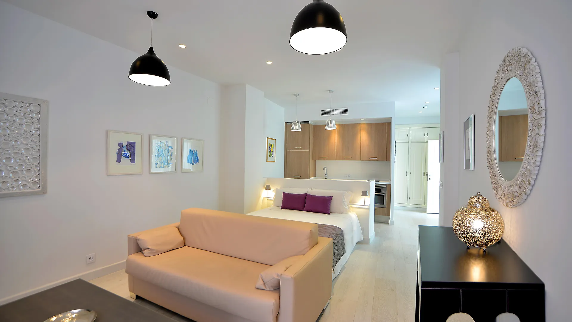El Armador Casa Palacio Apartment Cadiz 0*,  Spain
