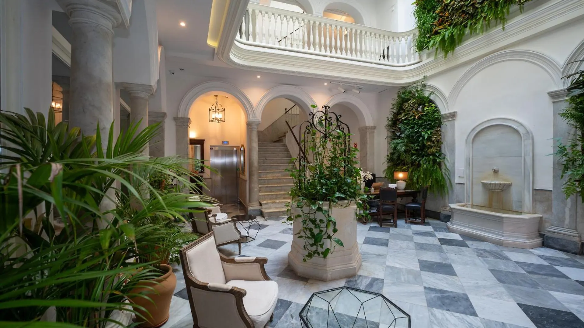 El Armador Casa Palacio Cádiz Apartamento