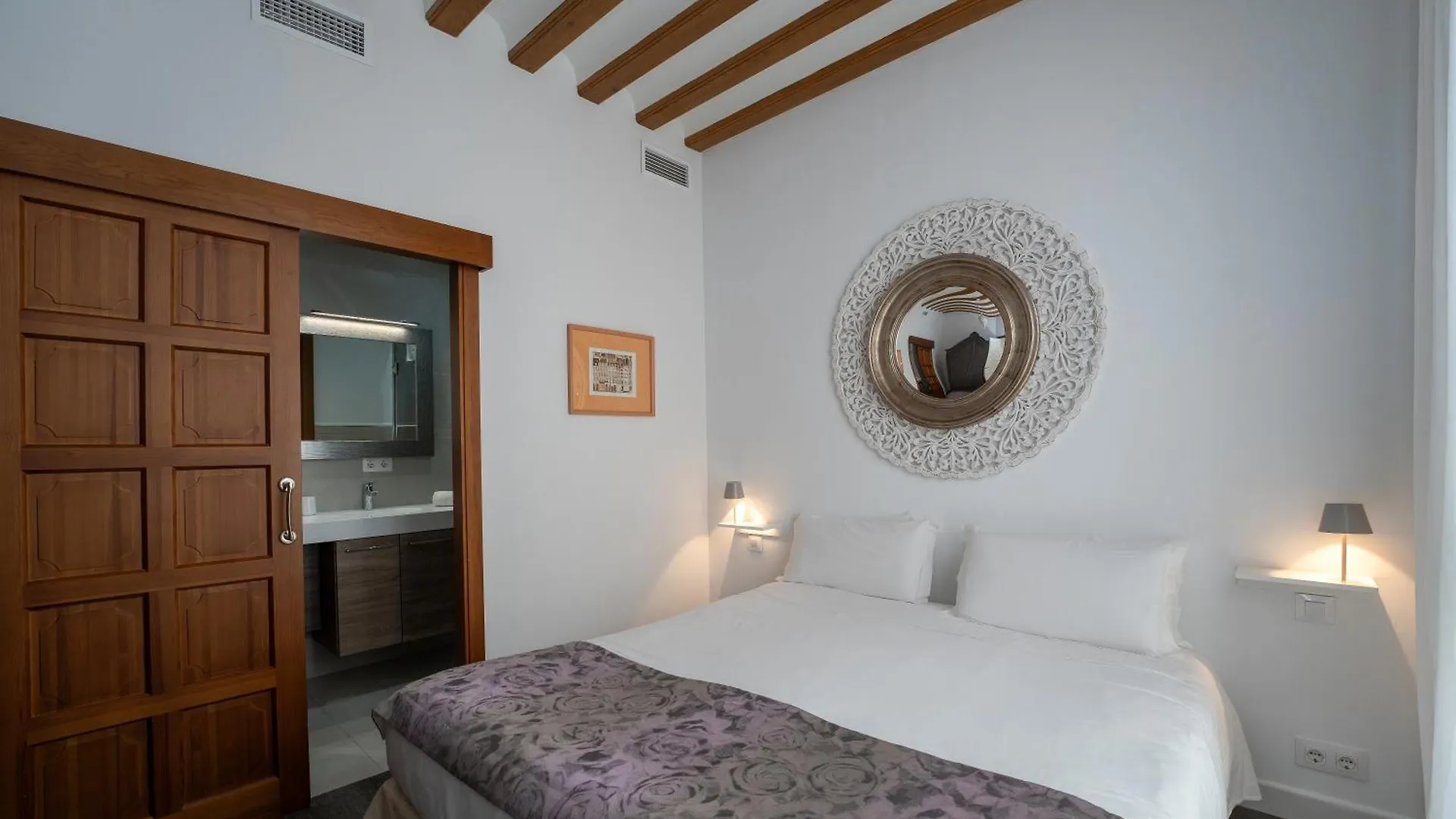 Apartamento El Armador Casa Palacio Cádiz