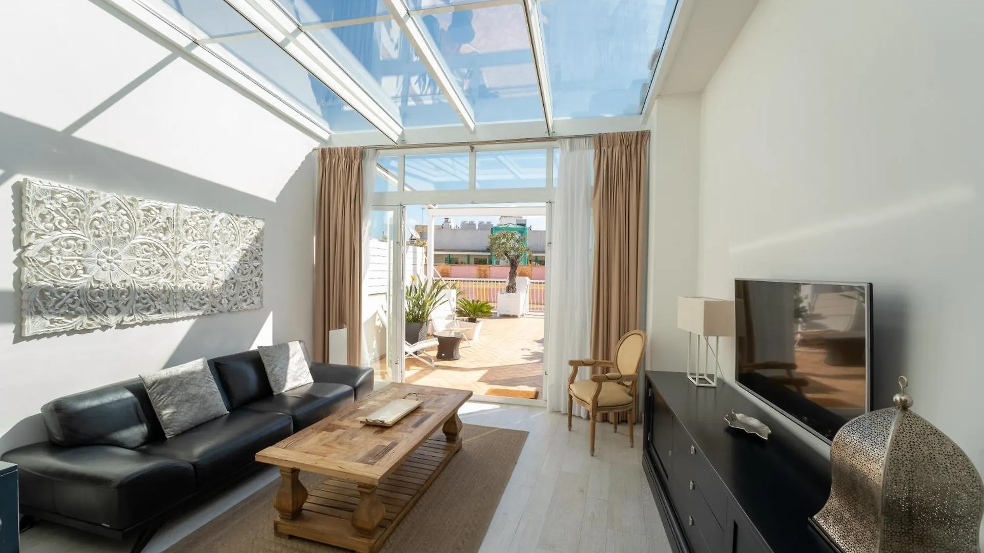 El Armador Casa Palacio Apartment Cadiz
