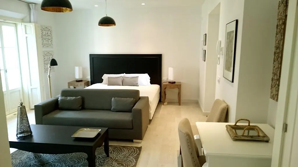 El Armador Casa Palacio Cádiz