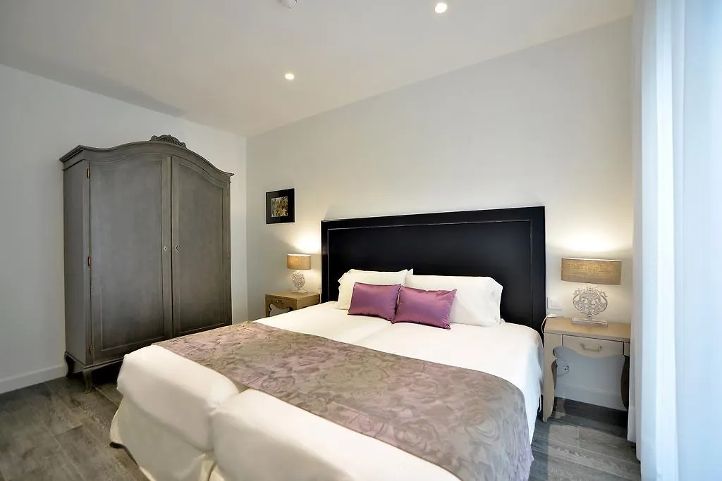 Apartamento El Armador Casa Palacio Cádiz