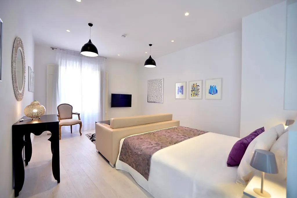 El Armador Casa Palacio Apartment Cadiz