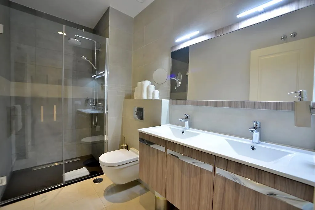 El Armador Casa Palacio Cádiz Apartamento