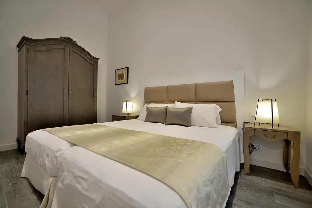 El Armador Casa Palacio Apartment Cadiz 0*,