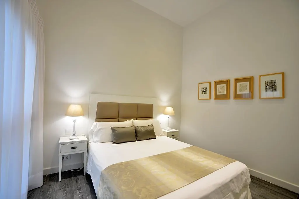 El Armador Casa Palacio Cádiz Apartamento