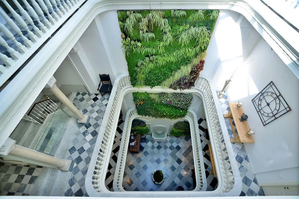 El Armador Casa Palacio Apartment Cadiz