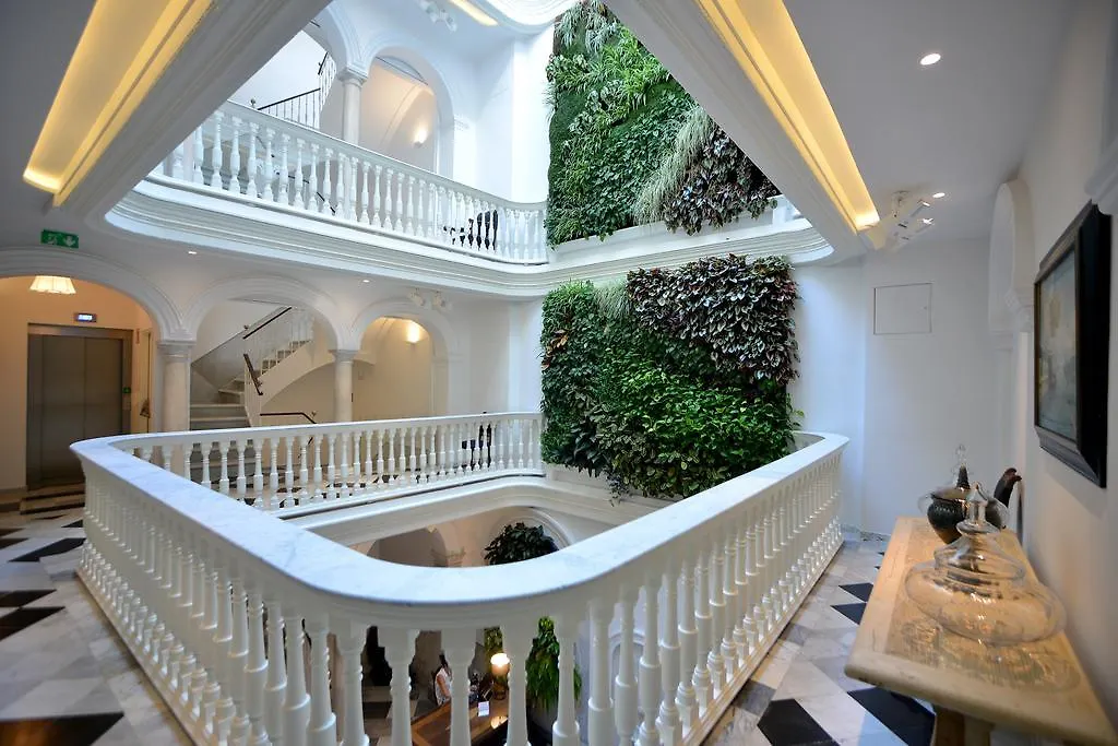 El Armador Casa Palacio Cádiz Apartamento