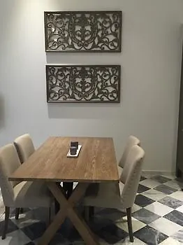 El Armador Casa Palacio Apartment Cadiz