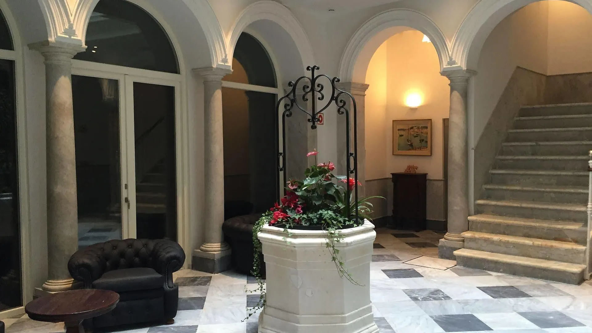 El Armador Casa Palacio Apartment Cadiz