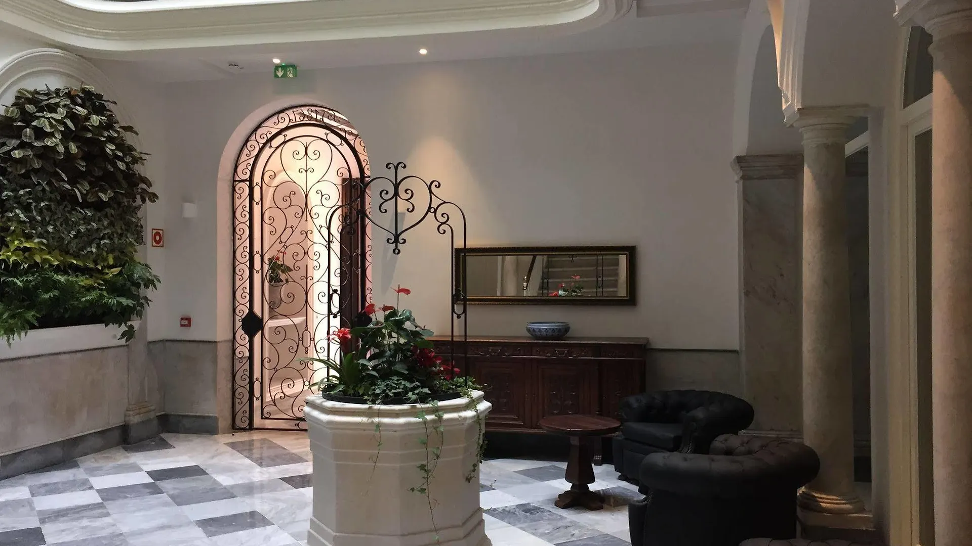 El Armador Casa Palacio Apartment Cadiz 0*,