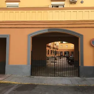 Apartamento La Dama De, Cádiz