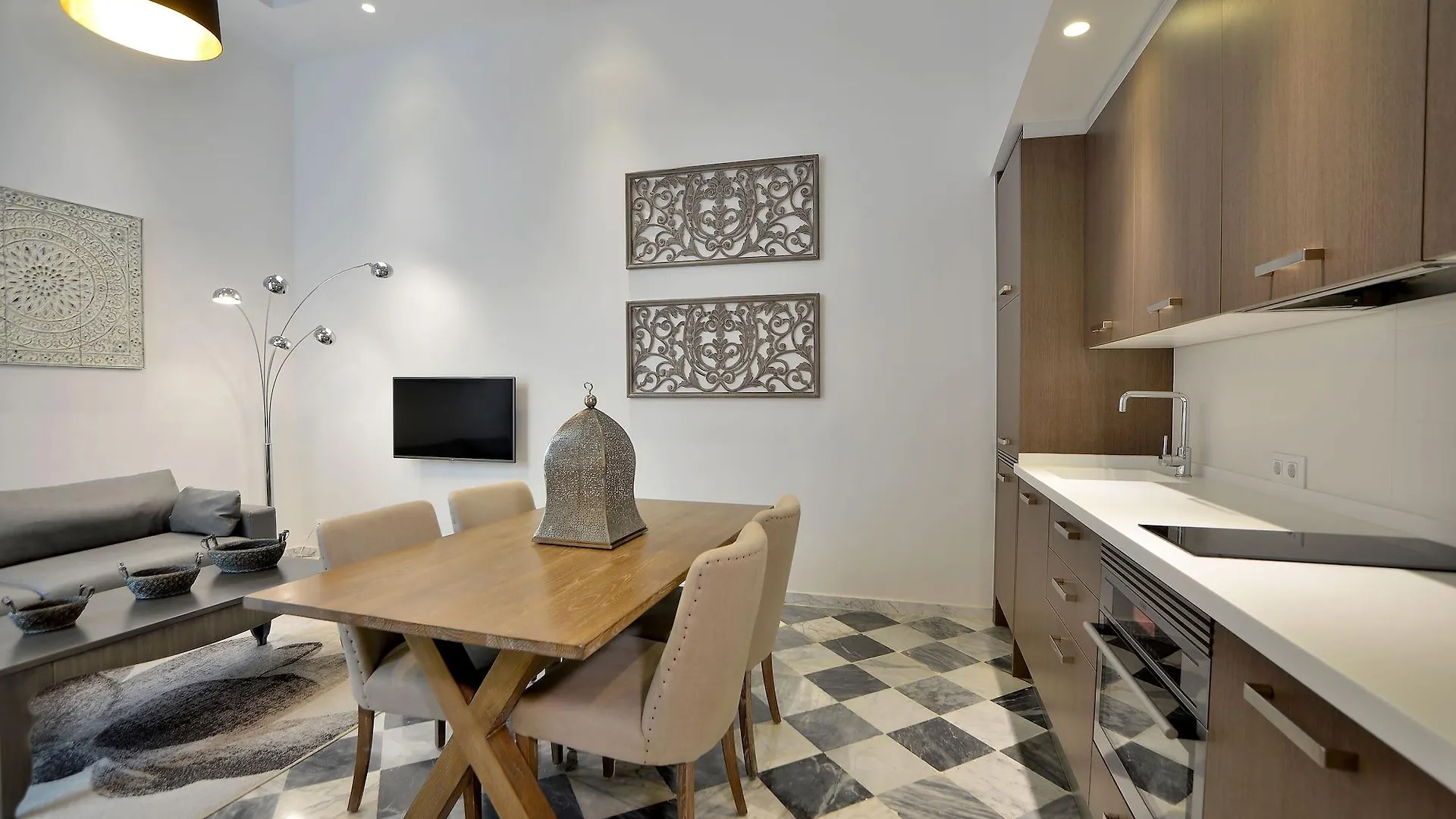 El Armador Casa Palacio Apartment Cadiz