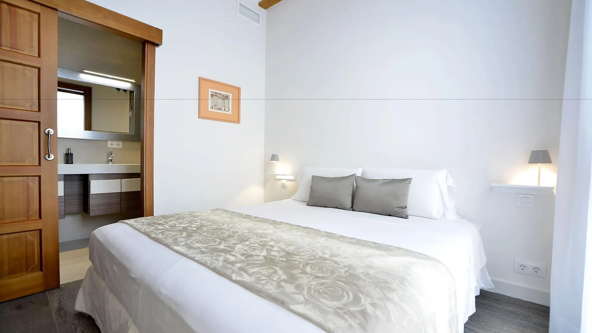 El Armador Casa Palacio Apartment Cadiz