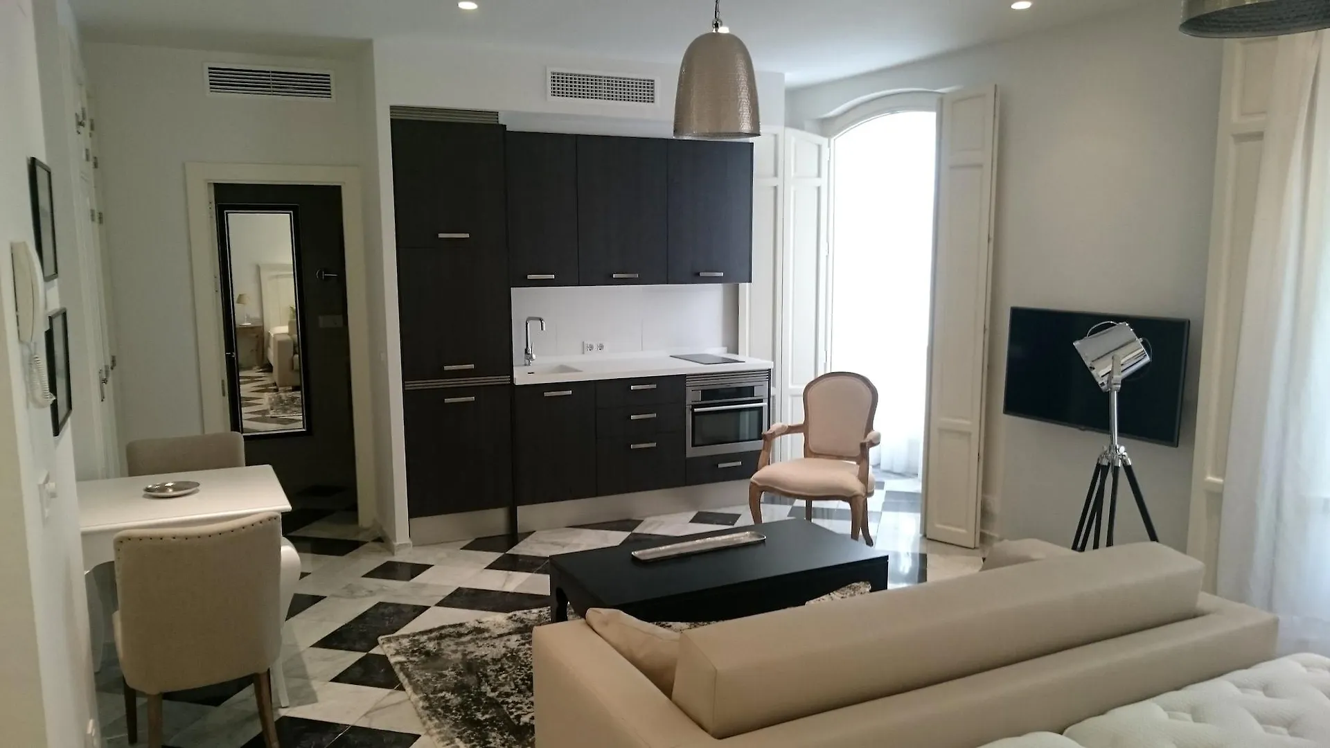 El Armador Casa Palacio Apartment Cadiz Spain