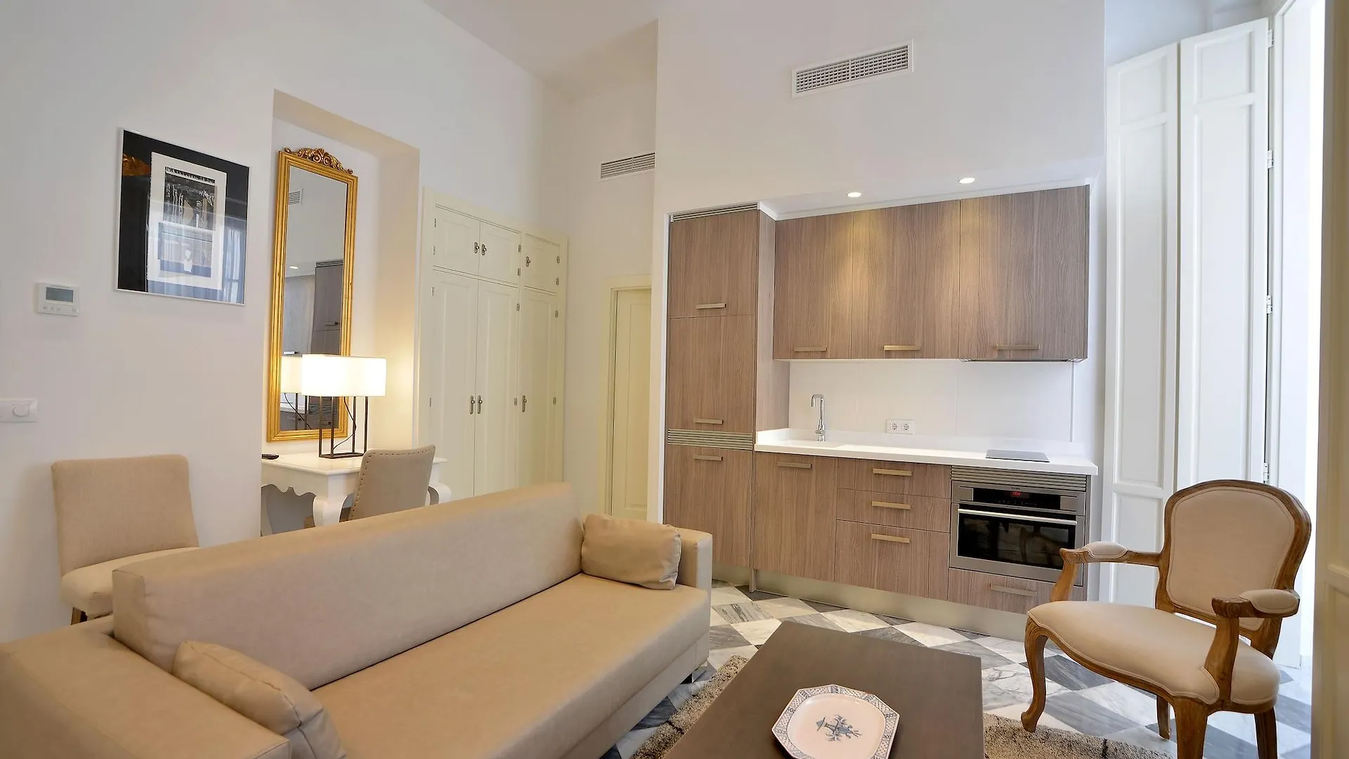 El Armador Casa Palacio Apartment Cadiz