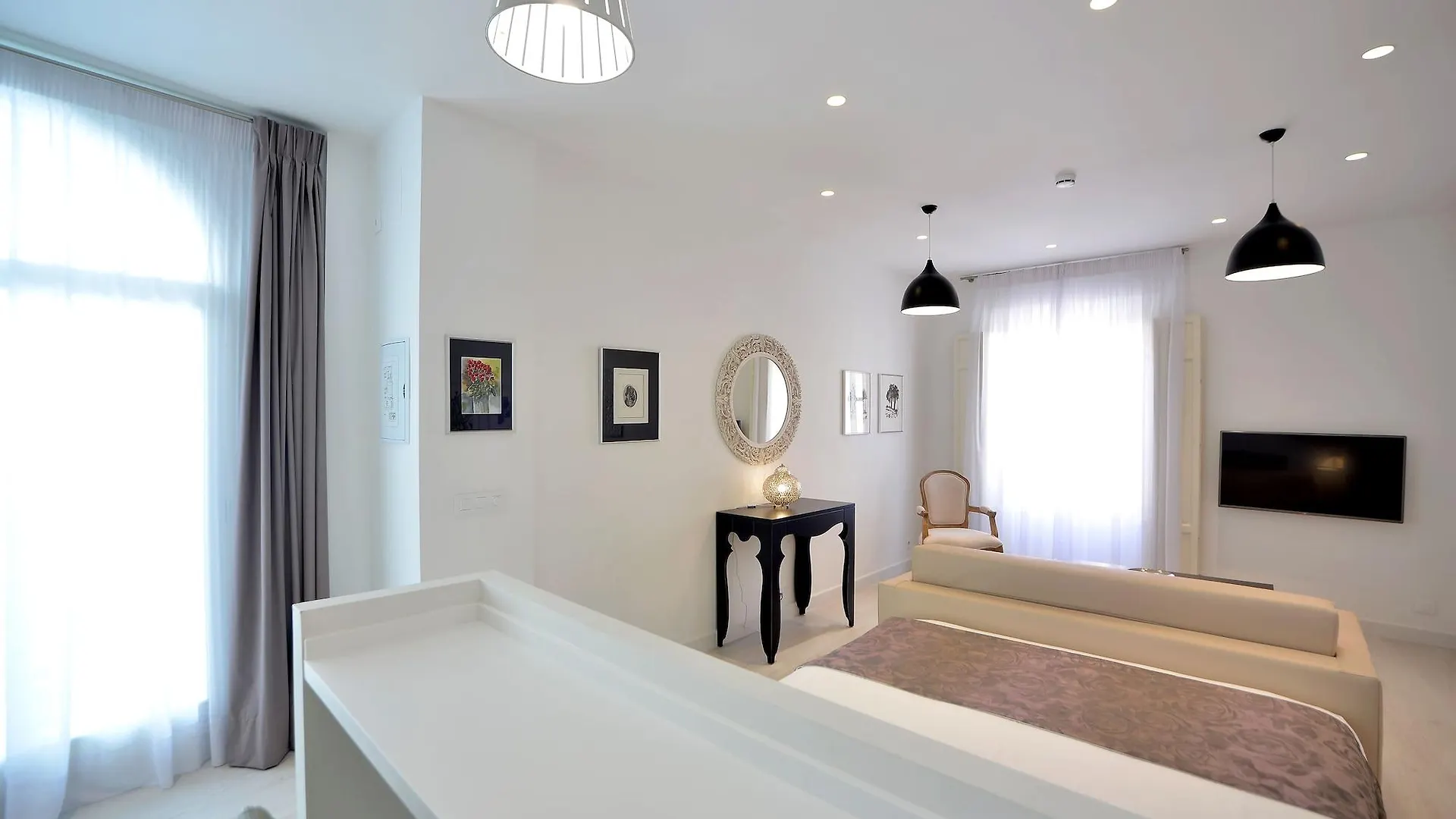 El Armador Casa Palacio Apartment Cadiz 0*,  Spain