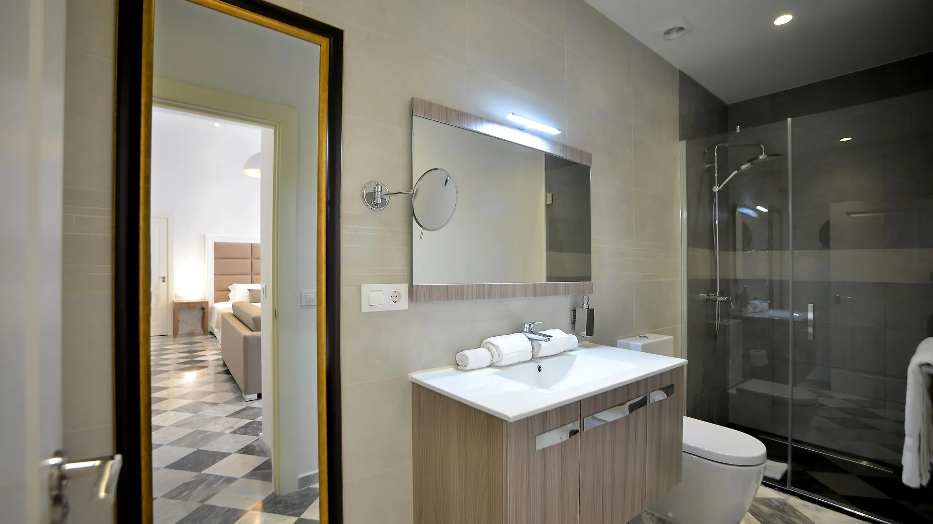 El Armador Casa Palacio Apartment Cadiz