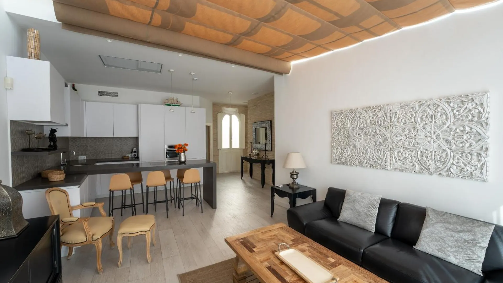 El Armador Casa Palacio Apartment Cadiz