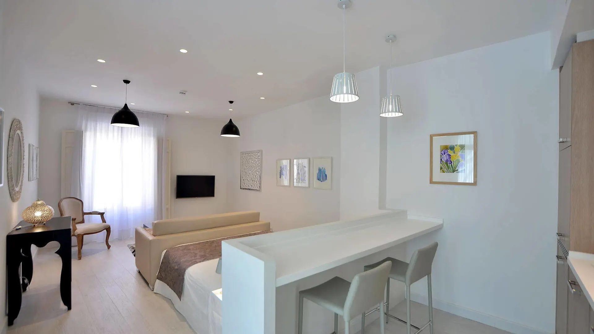 El Armador Casa Palacio Apartment Cadiz