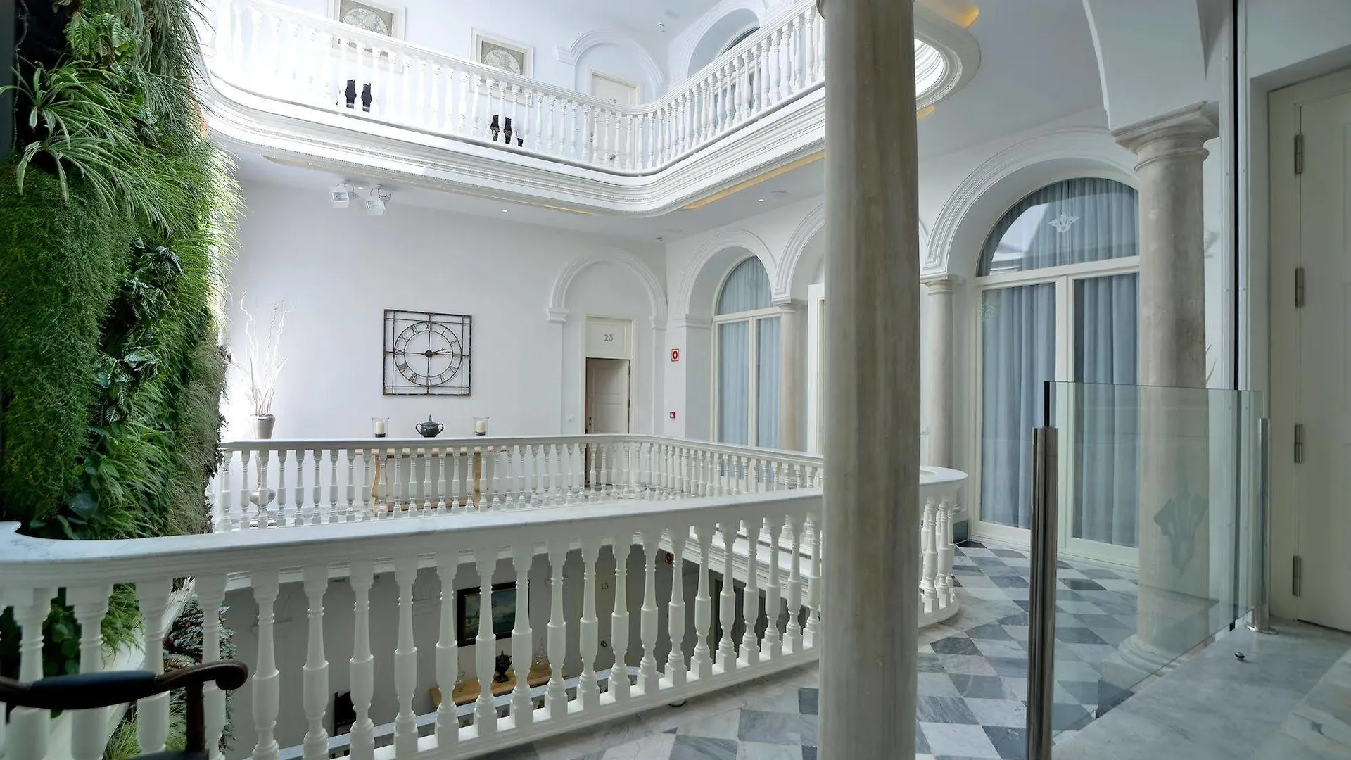El Armador Casa Palacio Apartment Cadiz 0*,  Spain
